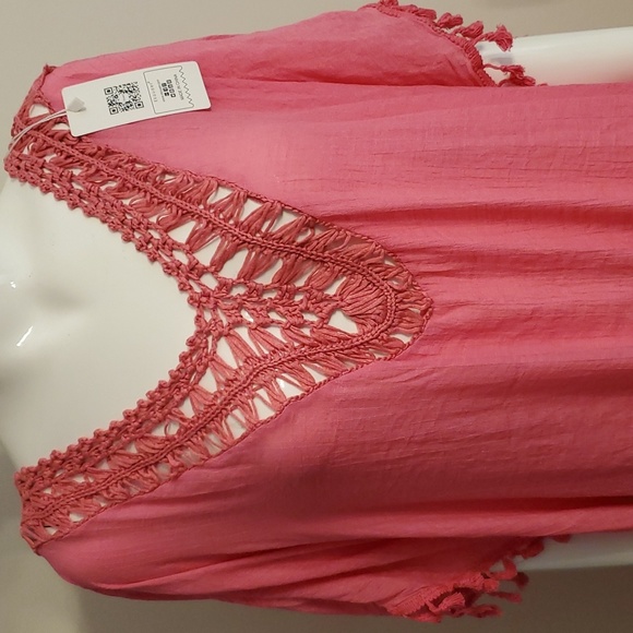 NEW Bathing Suit Cover Up - Picture 2 of 8